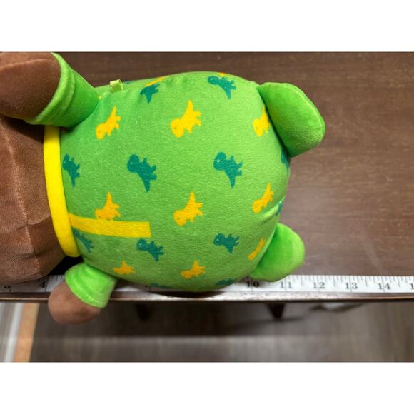 Original Squishmallows 10" Cocomelon Cody HugMees Plush Stuffed Animal - Picture 8 of 8